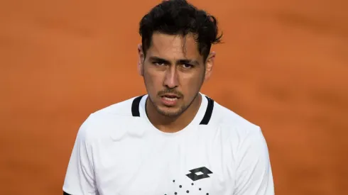 Tabilo se metió en la ronda de los 8 mejores en Alemania.