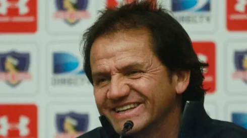 González destacó a Suazo en la derrota alba y espera que Colo Colo mantenga el buen nivel.