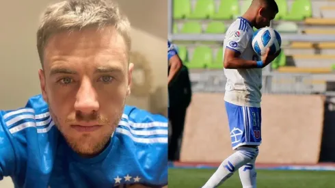 Fouillioux tilda a la U de un equipo a la deriva y remarca: "No tiene nada de funcionamiento"