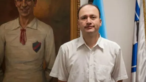 Valladares cree que realizó un buen desempeño al mando del Cacique.