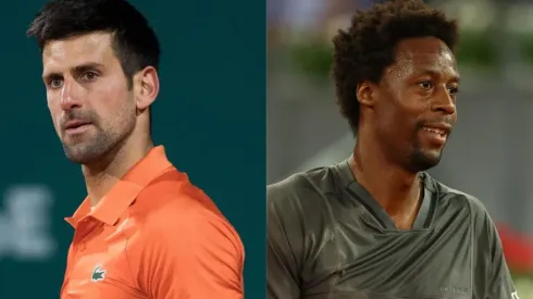 ¿Dónde ver a Djokovic vs Monfils por la segunda ronda del M1000 de Madrid?