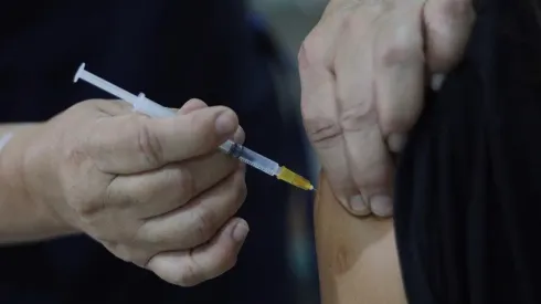 Este 2 de mayo sigue la vacunación contra el Covid-19