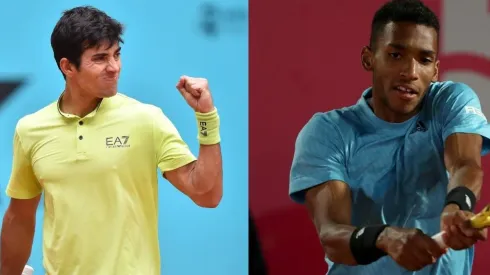 El chileno y el canadiense animarán el cuarto enfrentamiento entre ambos