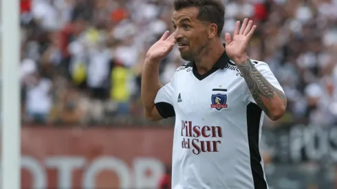 Costa adelanta que Colo Colo va en busca de los tres puntos a Perú.