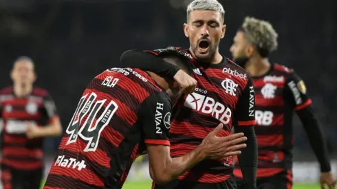 Talleres y Flamengo empatan en Córdoba y le dan una chance a la UC.