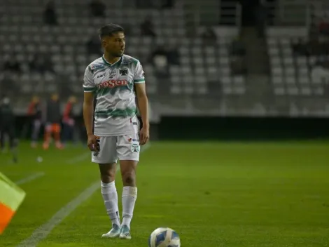 Deportes Temuco vs Universidad de Concepción: Fecha, hora y canal para ver EN VIVO el partido por la fecha 13 de la Primera B 2022