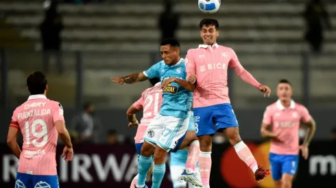 Los Cruzados y Cerveceros se miden por la Fecha 4 del Grupo H