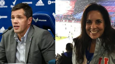 Michael Clark le respondió duramente a sus críticos