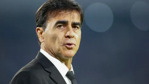 Gustavo Quinteros reconoció la falta de efectividad ante Alianza Lima