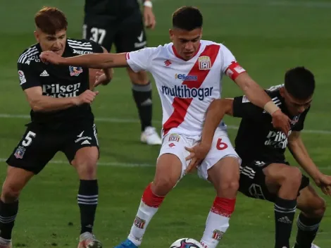 Colo Colo vs Curicó Unido | Fecha, hora y canal para ver EN VIVO el partido por la fecha 12 del Campeonato Nacional 2022