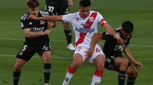 ¿Dónde ver EN VIVO a Curicó vs Colo Colo por el Campeonato Nacional 2022?