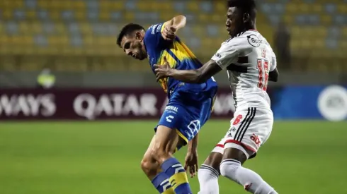 Los Ruleteros contaron con 4 oportunidades claras para aumentar el marcador.