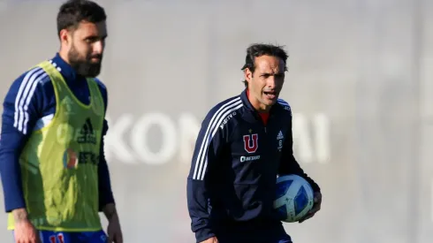 Miranda ya tiene una posible formación para enfrentar a Los Granates