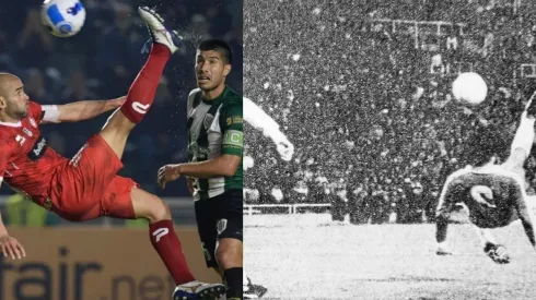 Sandrino Castec analizó la chilena de Sebastián Sáez