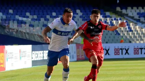 Ñublense recibe a la UC en la jornada de este domingo por la Fecha 12 del Campeonato Nacional 2022