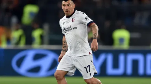 Medel jugó los 90 en amarga derrota del Bologna.