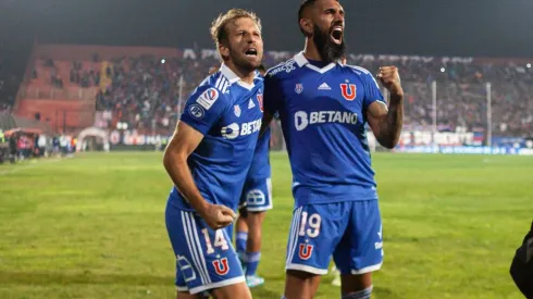 El León vuelve a rugir más fuerte que nunca en el Campeonato Nacional