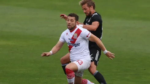 Curicanos y albos van por el liderato del Torneo Nacional 2022