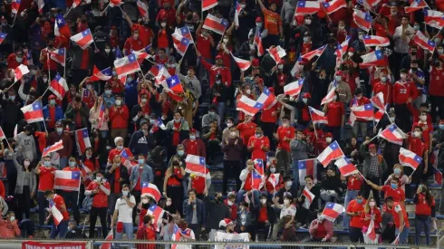 La FIFA recibió el reclamo de la ANFP por el caso de Byron Castillo.