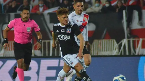 Colo Colo sale cancha este lunes 8 de mayo a las 18:00 para jugar ante Curicó Unido en el estadio La Granja