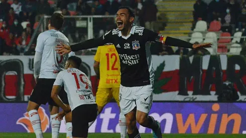 Colo Colo alcanza el liderato del Campeonato Nacional 2022