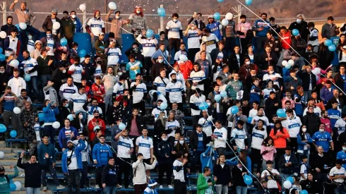 En UC anuncian mano dura contra responsables en incidentes frente a Flamengo.