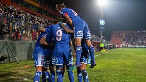 Universidad de Chile buscará posicionarse en la primera página de la tabla de posiciones del Campeonato Nacional 2022