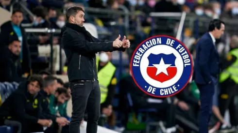 El entrenador del Celta asoma como una opción real para asumir en La Roja.