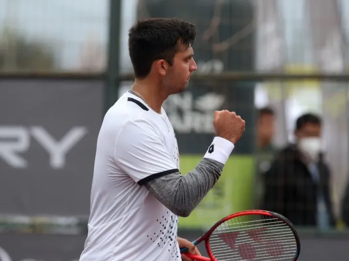 Tomás Barrios vs Facundo Díaz Acosta: Cómo ver EN VIVO y ONLINE por los cuartos de final del Challenger de Coquimbo