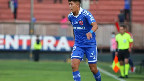 Marcelo Morales asegura que no le corresponde pedir que siga Sebastián Miranda