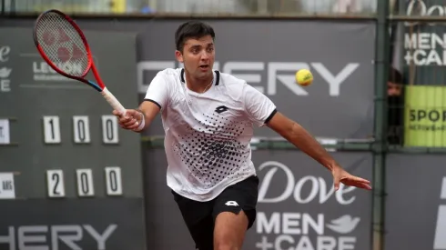 Coquimbo se queda sin representantes chilenos tras derrota de Barrios.