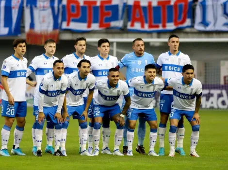 Universidad Católica vs Unión La Calera: ¿Cómo ver EN VIVO por streaming link el partido de la jornada 13 del Campeonato Nacional 2022?