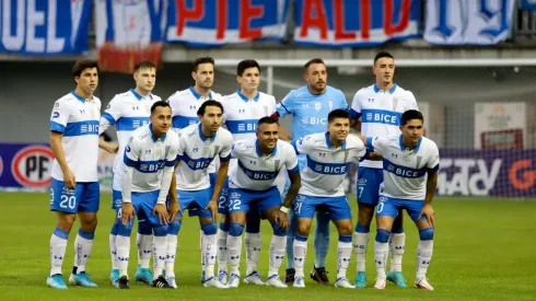 Universidad Católica vs Unión La Calera: ¿Cómo ver EN VIVO por streaming link el partido de la jornada 13 del Campeonato Nacional 2022?