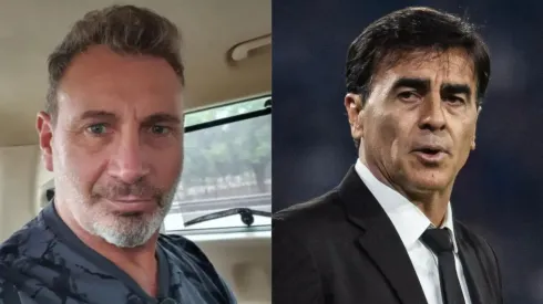 Marcelo Barticciotto se refiere a las rotaciones en Colo Colo y ve dudas en el cuerpo técnico de Colo Colo tras el partido ante Unión Española