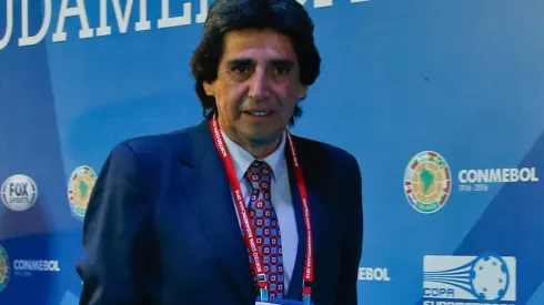 Jean Beausejour alabó la calidad humana del Chano Garrido