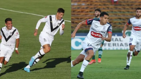 Un duelo de equipos que están en la medianía de la tabla de posiciones