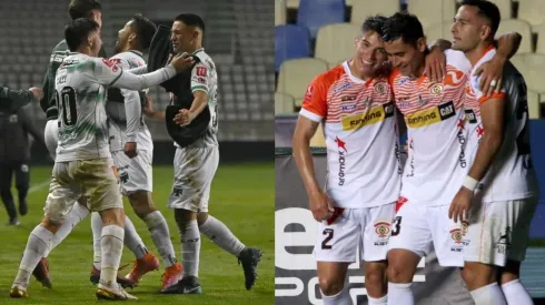 Ambos elencos buscan sumar de a tres para escalar en la tabla de posiciones