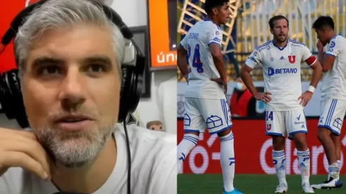 De Tezanos piensa que la U debería reforzarse de mejor manera.