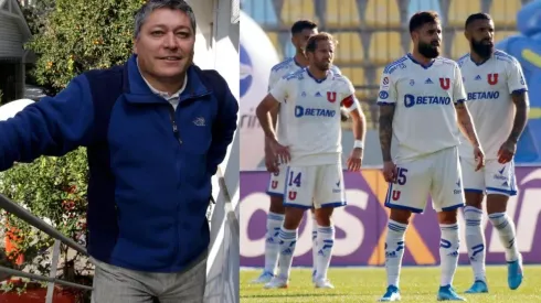 Yáñez critica la forma de actuar de Azul Azul en la U.