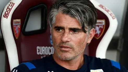 Gerardo Pelusso habla maravillas de Luis Diego López