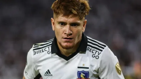 Leonardo Gil es bien valorado por el medio argentino TyC Sports