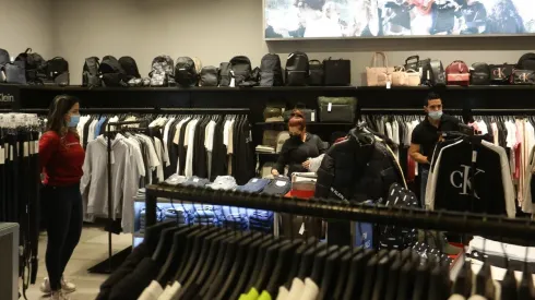 ¿Abrirán de manera normal los centros comerciales?