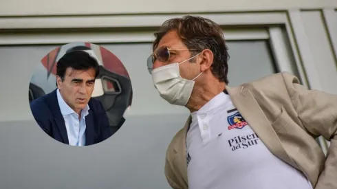 Mosa entregó calma al hincha del Cacique.