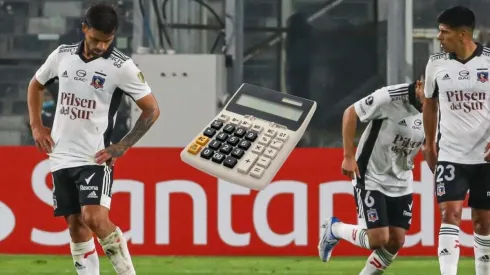 Colo Colo tiene una infinidad de opciones aún en Copa Libertadores.