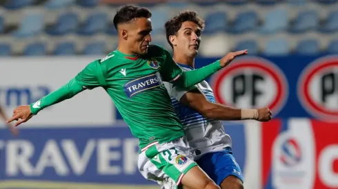 Los Cruzados viajan a Rancagua para medirse contra un necesitado Audax Italiano