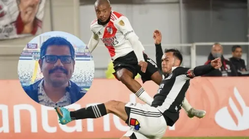 El Cacique cayó de manera fea en Buenos Aires ante River Plate.