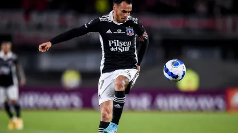 Gabriel Suazo confía en que el equipo se levantará de esta caída