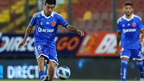 Sebastián Miranda tiene el once para enfrentar a Huachipato