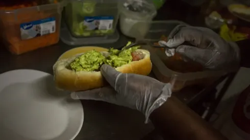 Se acerca el Día Nacional del Completo.