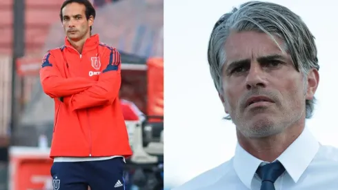 Miranda habla sobre la posible llegada de López a la U.